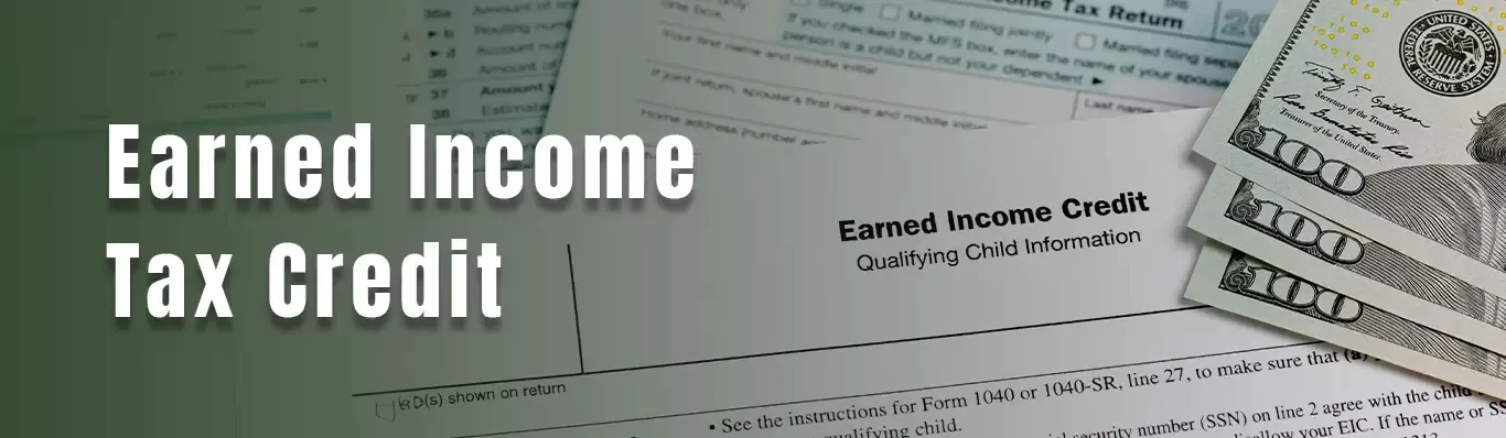 Earned Income Tax Credit