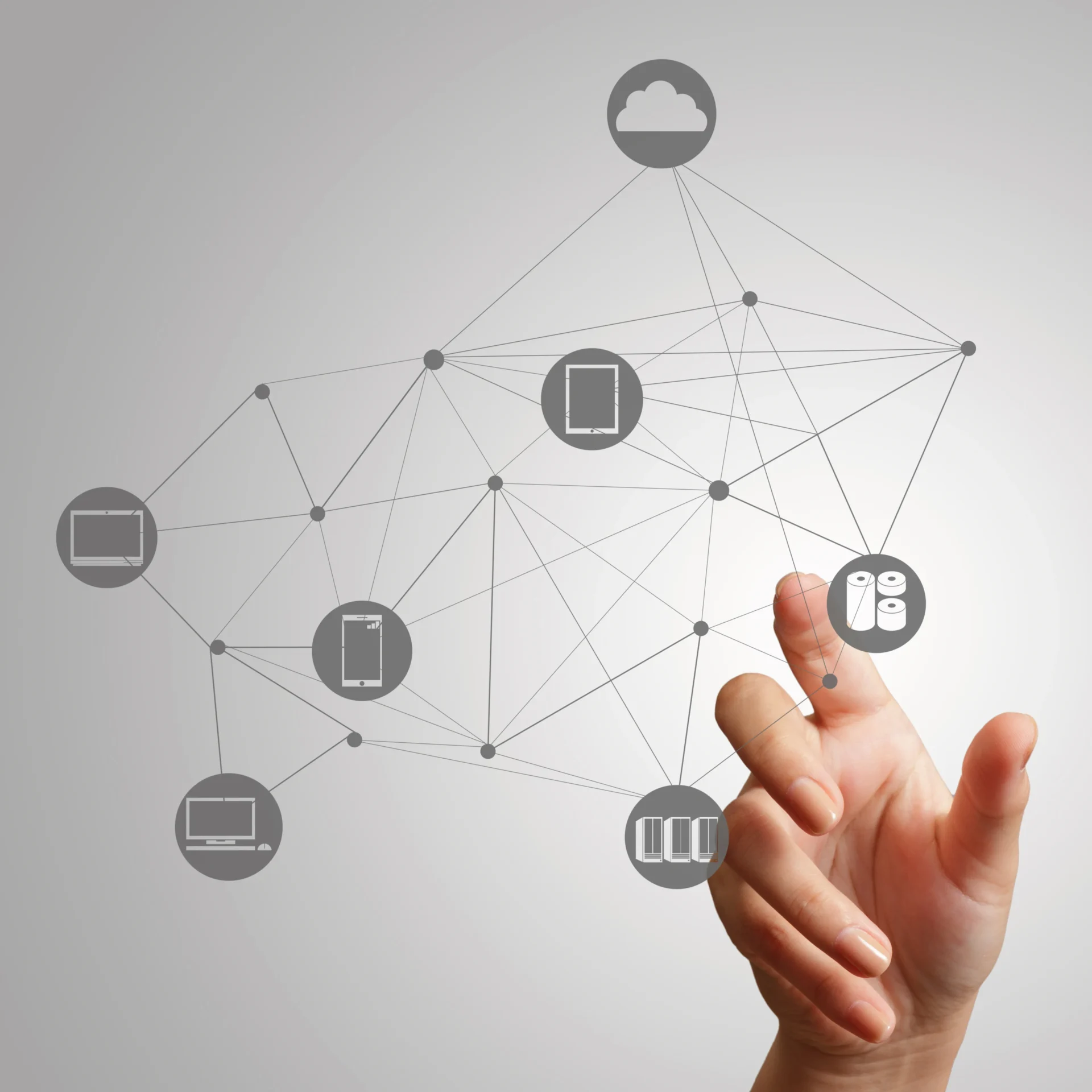 Cloud Network