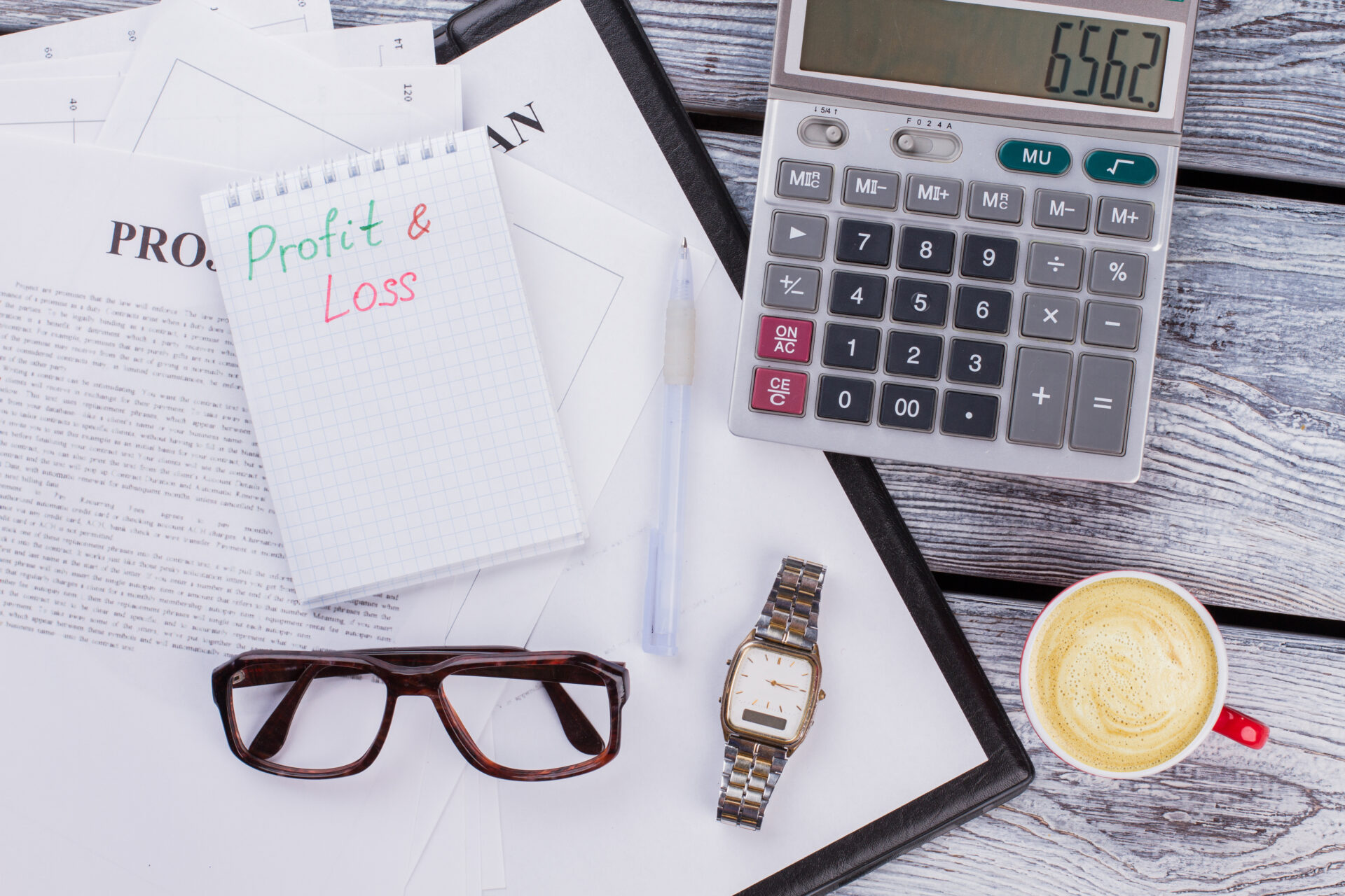 san bernardino riverside cpas profit loss