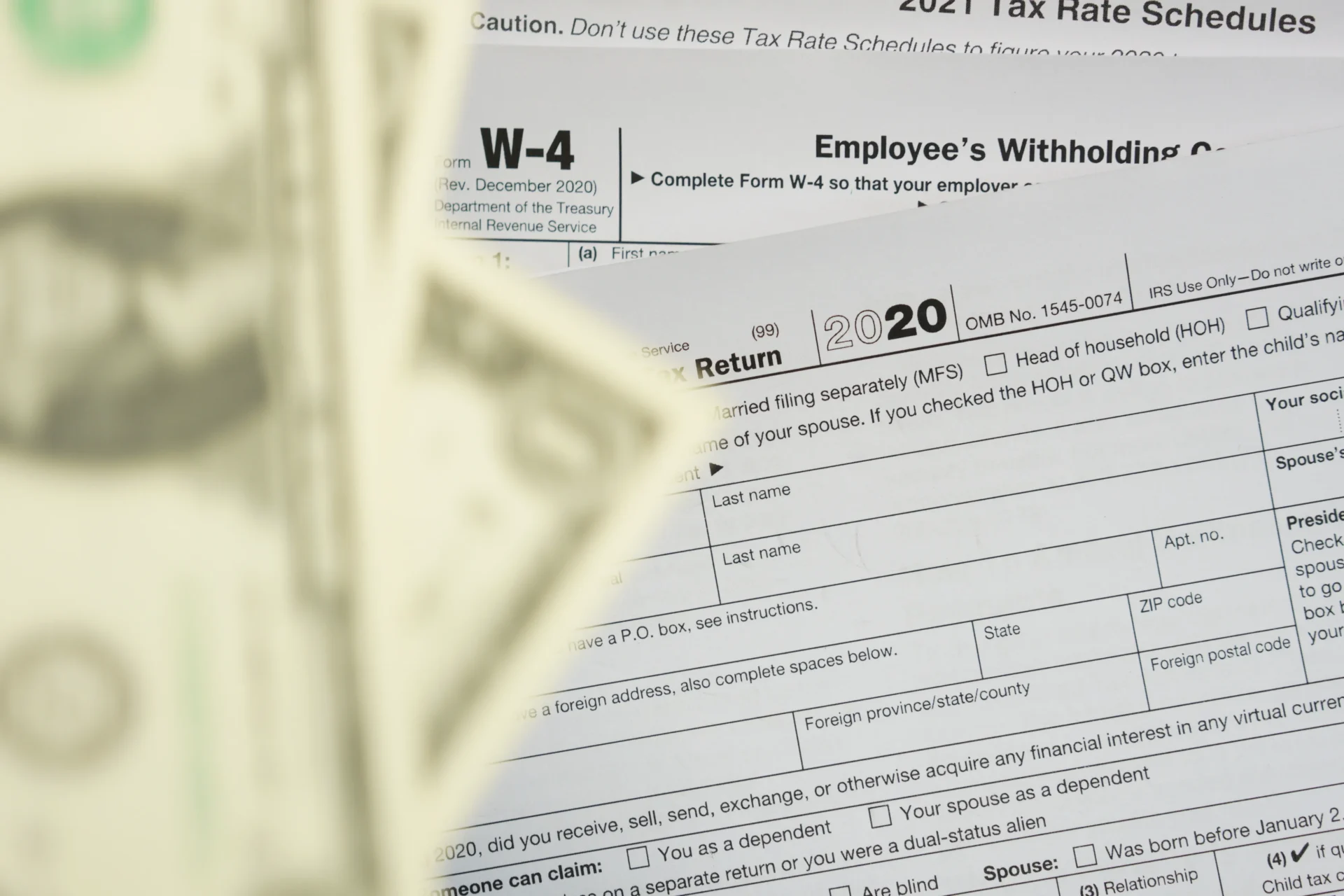 us-taxes-forms