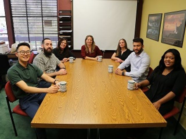 Lucia CPA Team Conference Room